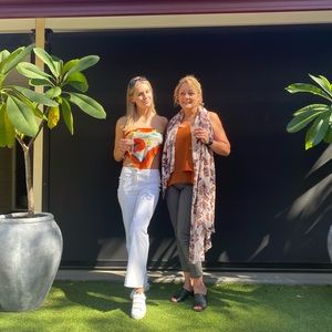 Meet your Posher, Jenny